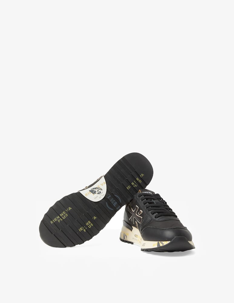 Premiata Sneaker mick - picture 5 Premiata Sneaker mick - picture 5