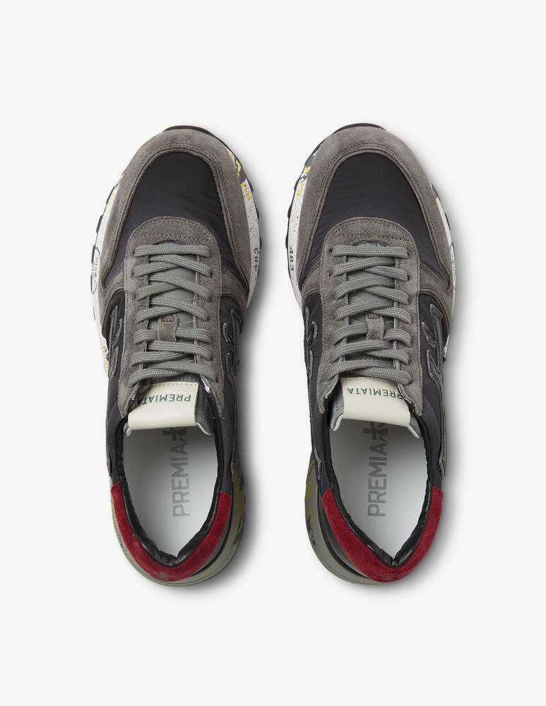 rinascente Premiata Mick sneakers