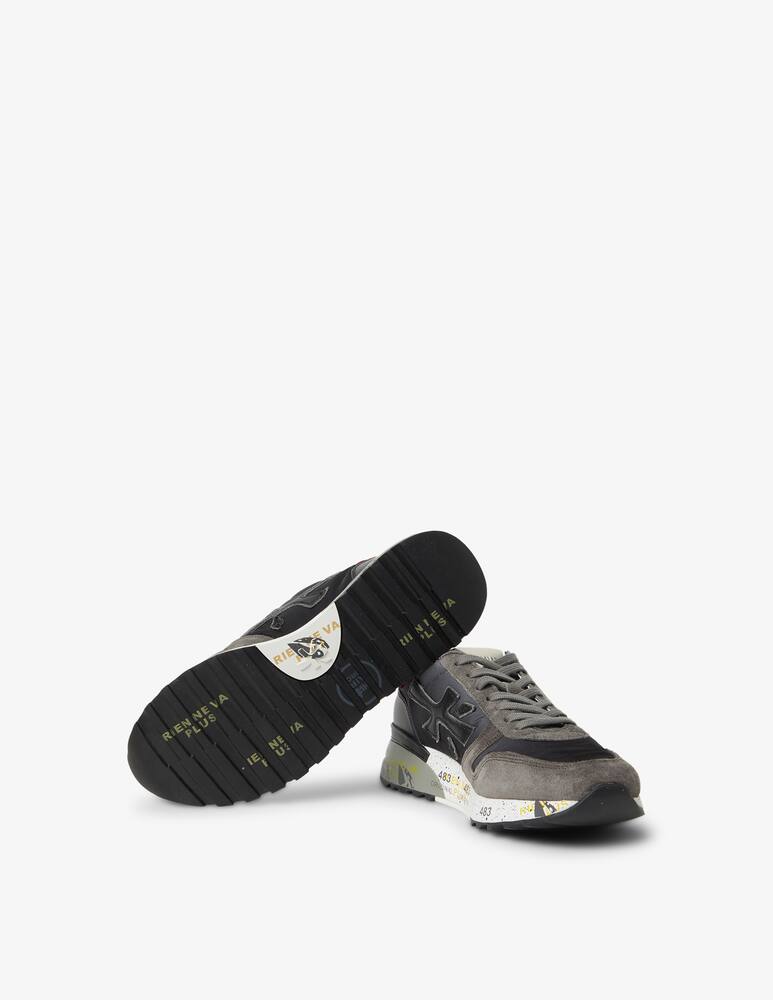 rinascente Premiata Mick sneakers