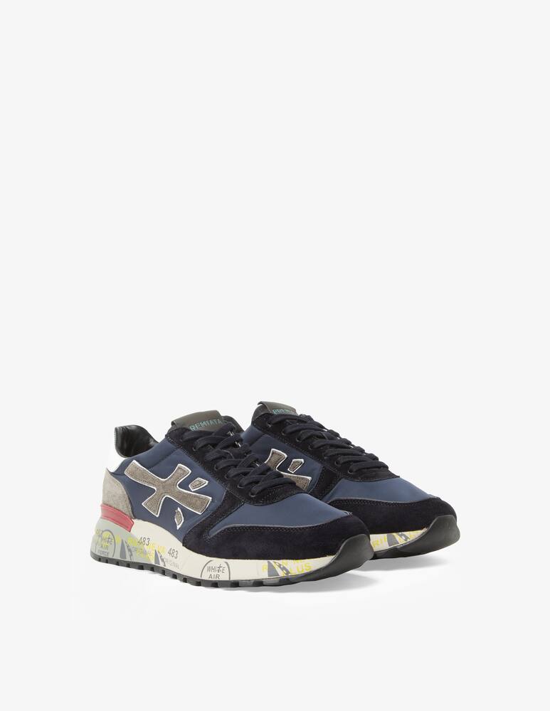 rinascente Premiata Sneakers mick