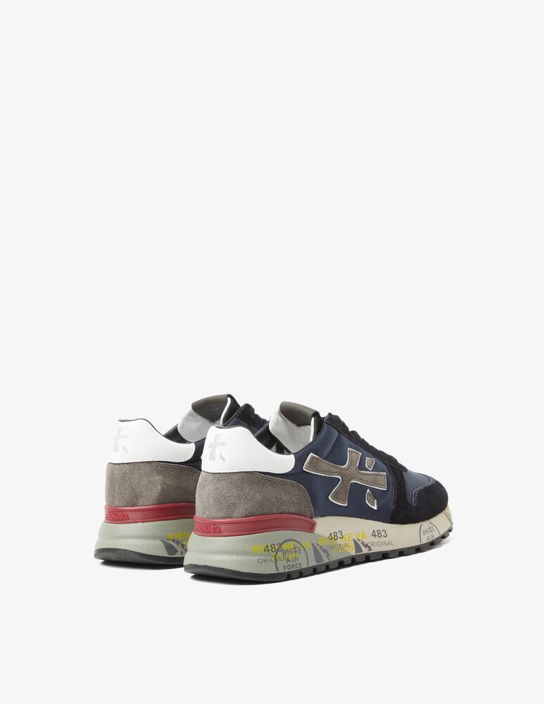 rinascente Premiata Sneakers mick