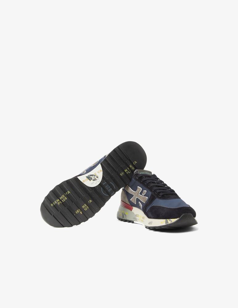 rinascente Premiata Sneakers mick