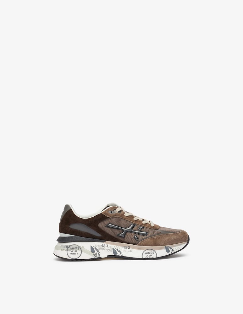 Premiata Sneaker moerun - picture 1 Premiata Sneaker moerun - picture 1