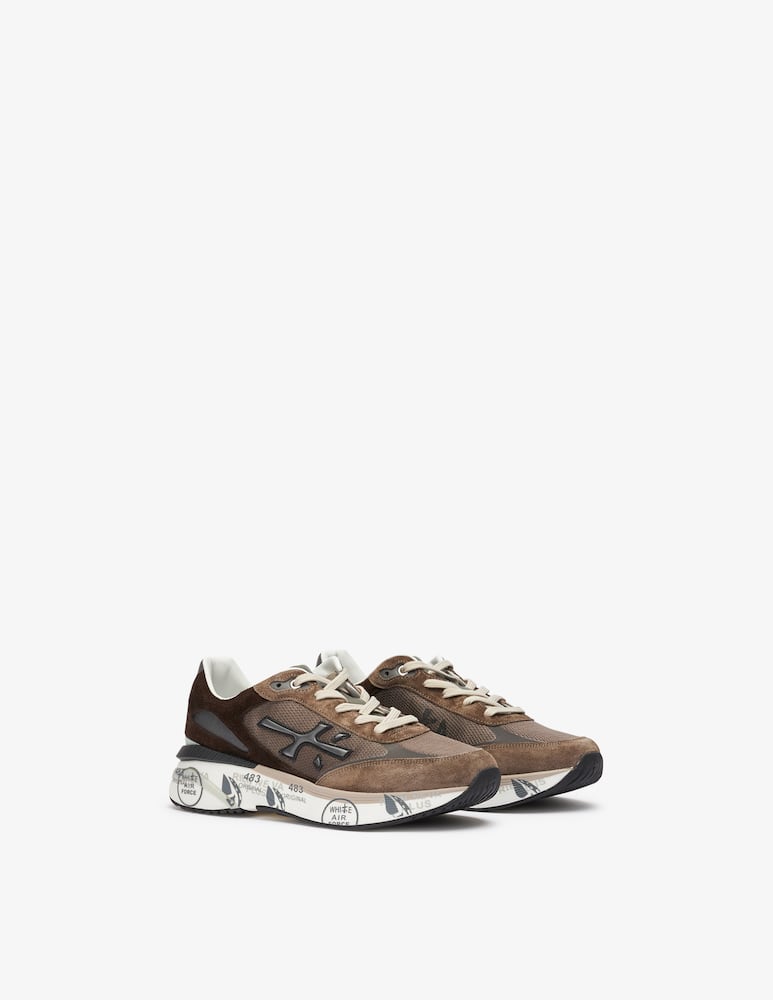 Premiata Sneaker moerun - picture 2 Premiata Sneaker moerun - picture 2