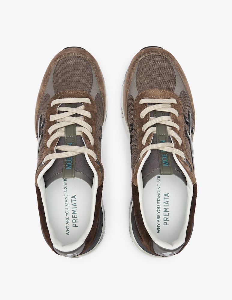 rinascente Premiata Sneaker moerun