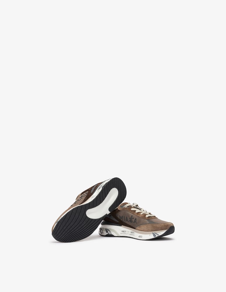Premiata Sneaker moerun - picture 5 Premiata Sneaker moerun - picture 5