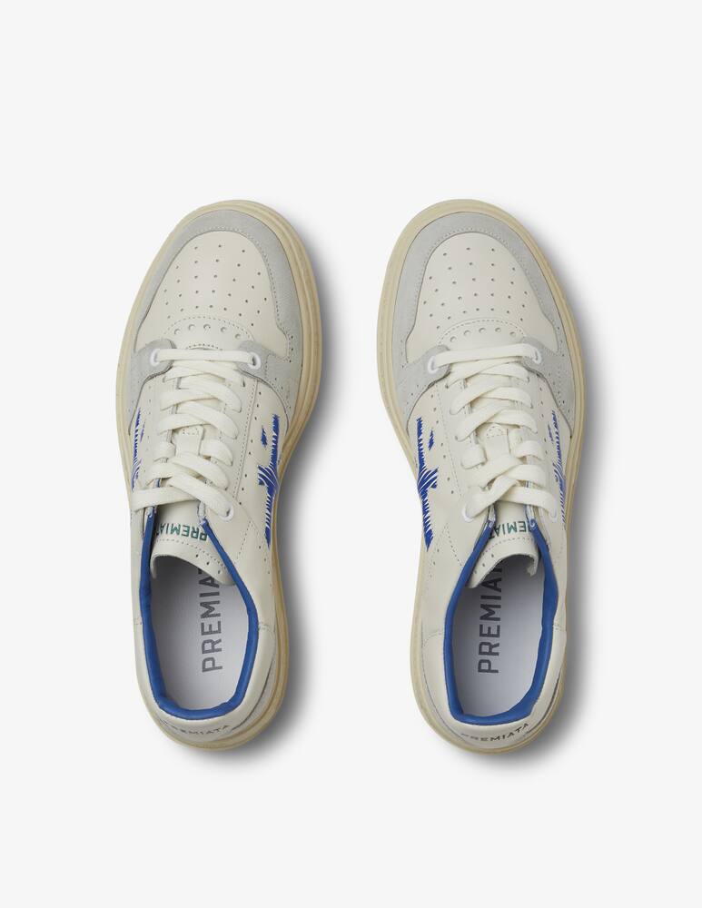 rinascente Premiata Sneakers quinn basket