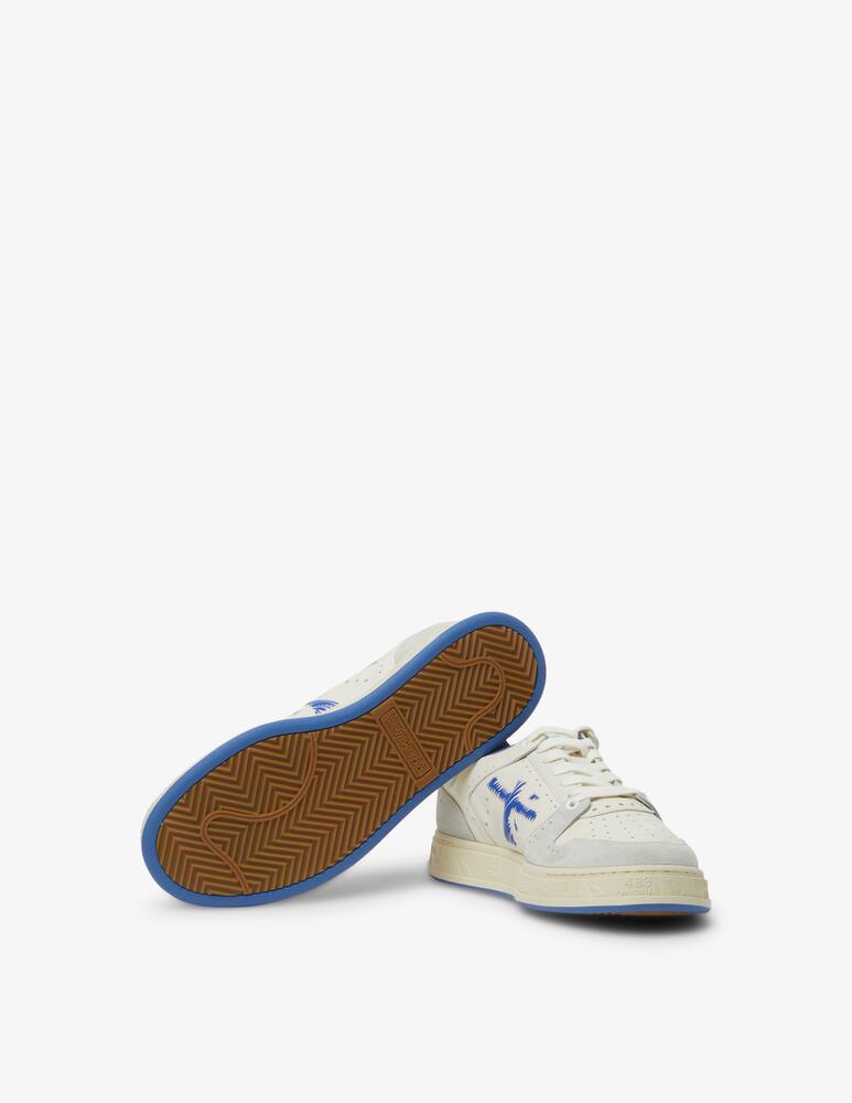 rinascente Premiata Sneakers quinn basket