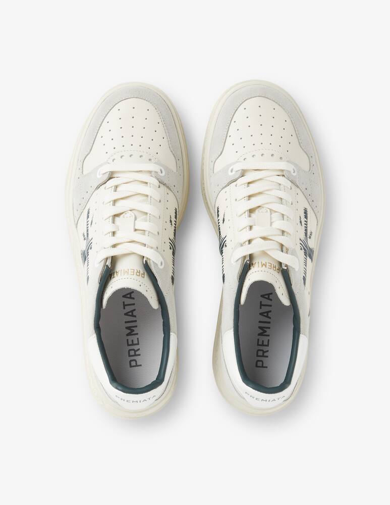 rinascente Premiata Sneaker quinn