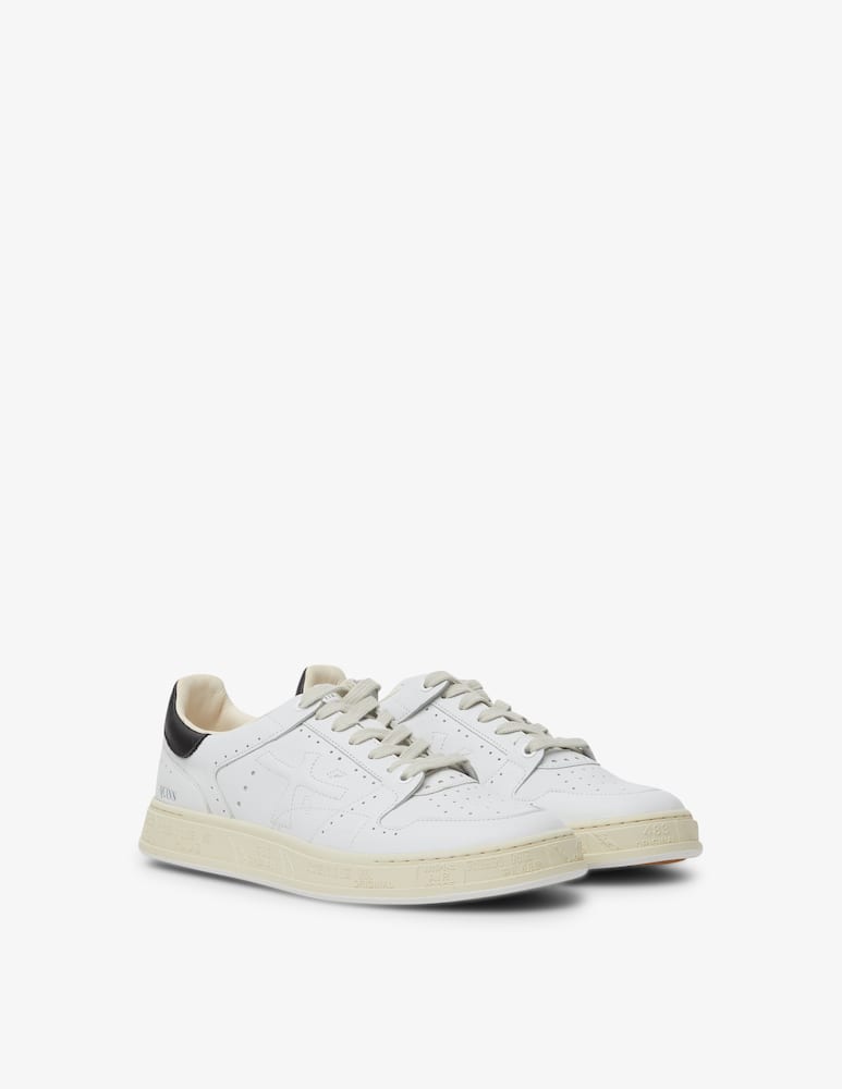 rinascente Premiata Sneakers quinn basket
