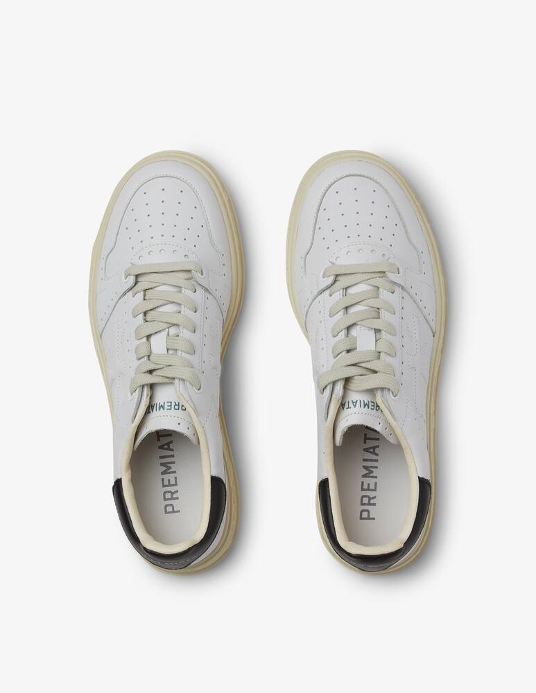 rinascente Premiata Sneakers quinn basket