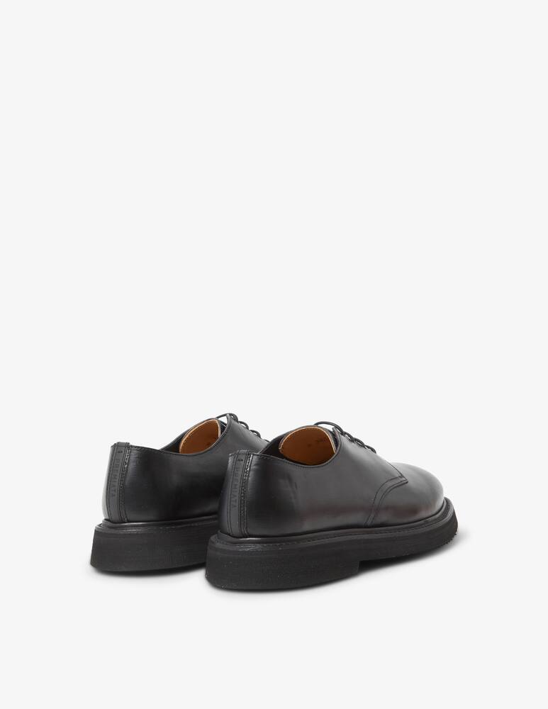 rinascente Premiata Derby andrew shoes