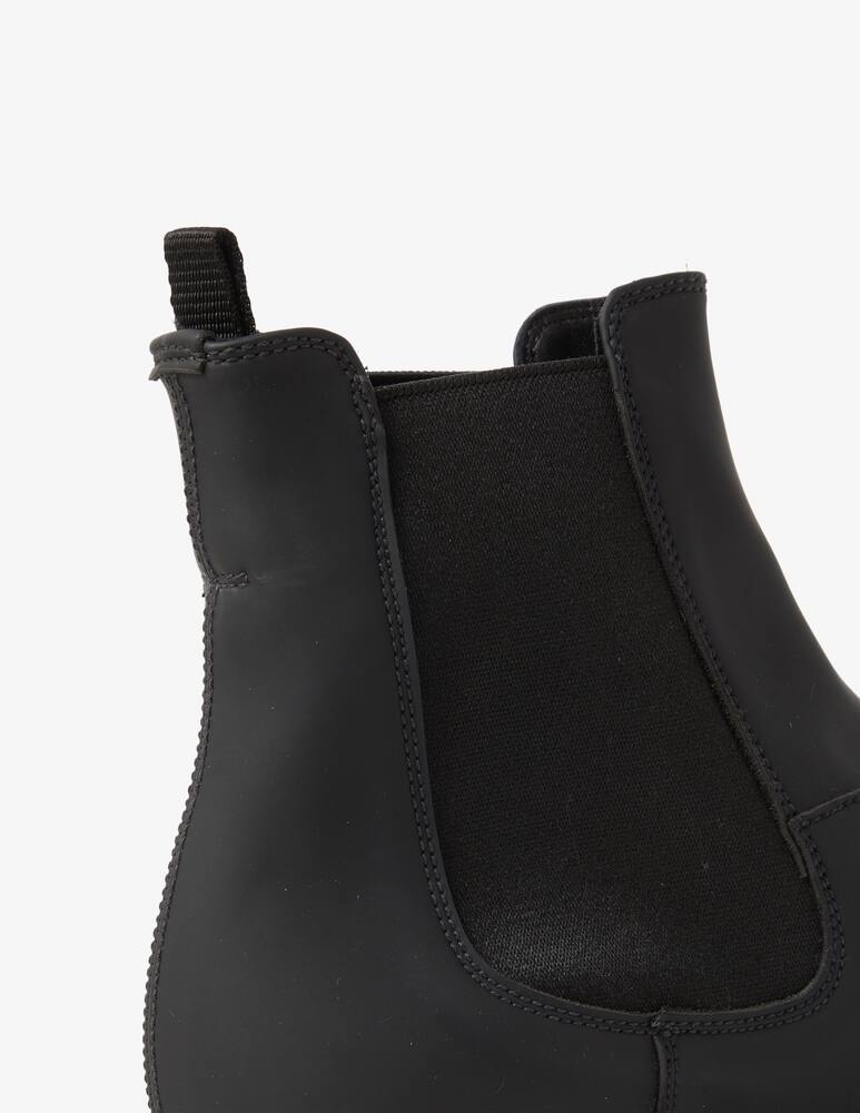 rinascente Premiata Chelsea nabuck shoes