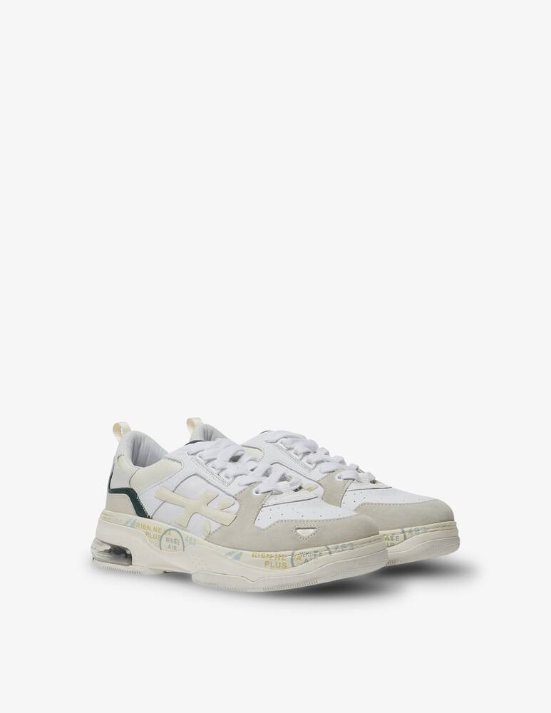 rinascente Premiata Sneakers drake chunky