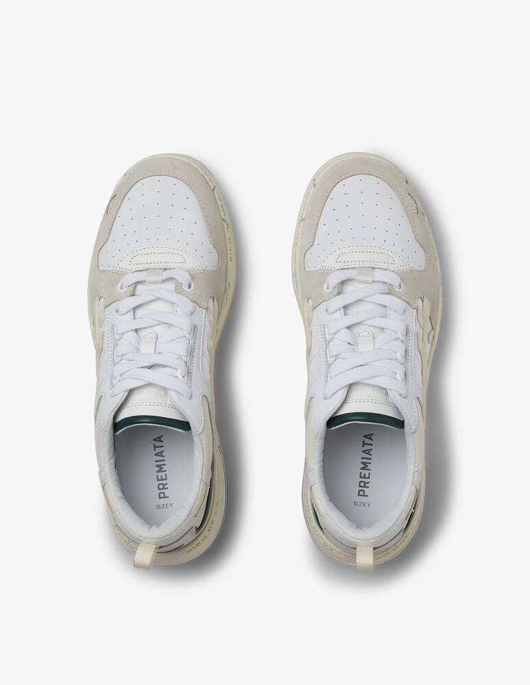 rinascente Premiata Sneakers drake chunky