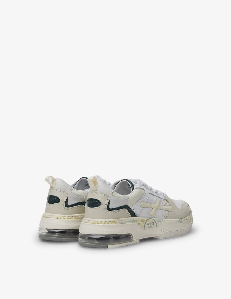 rinascente Premiata Sneakers drake chunky