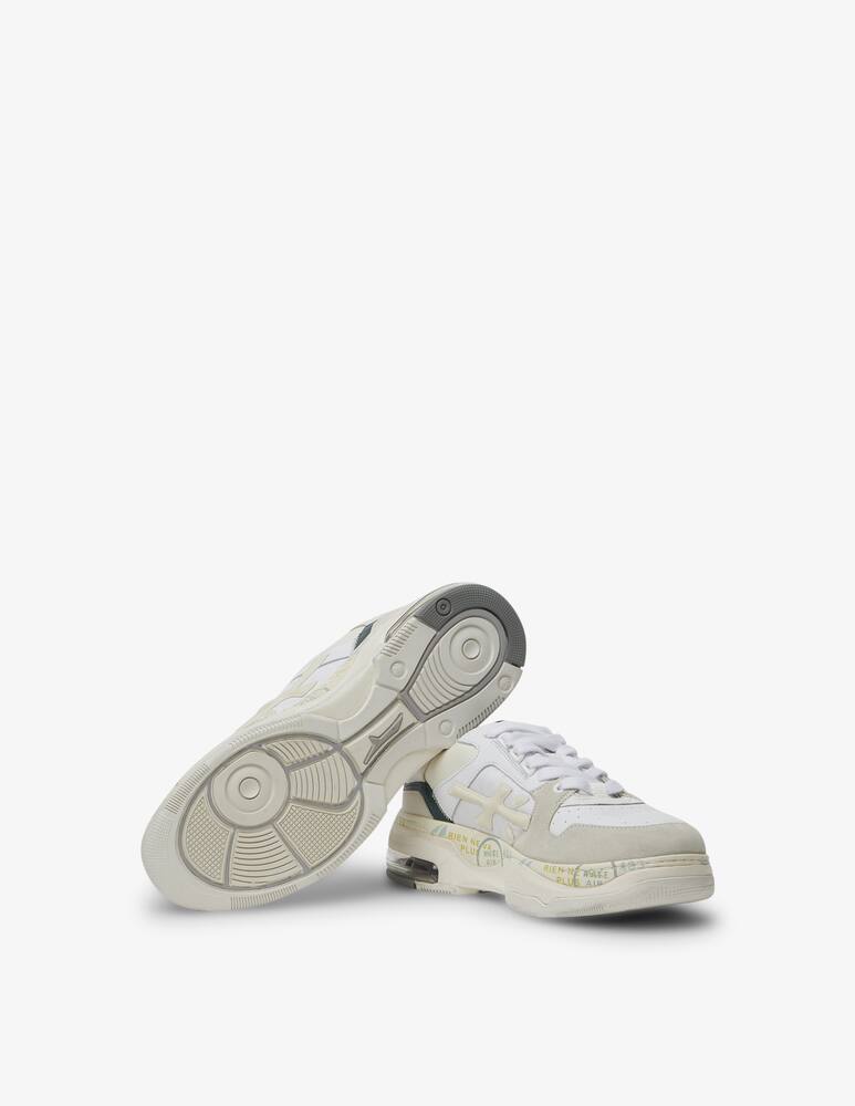 rinascente Premiata Sneakers drake chunky