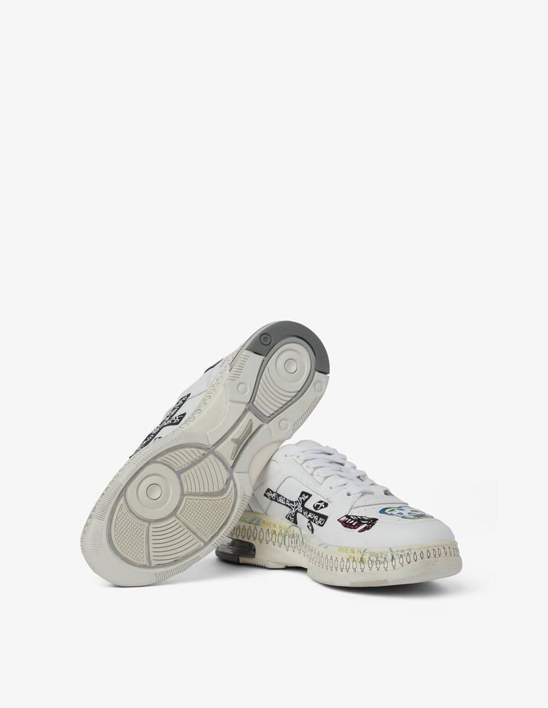rinascente Premiata Sneakers drake chunky