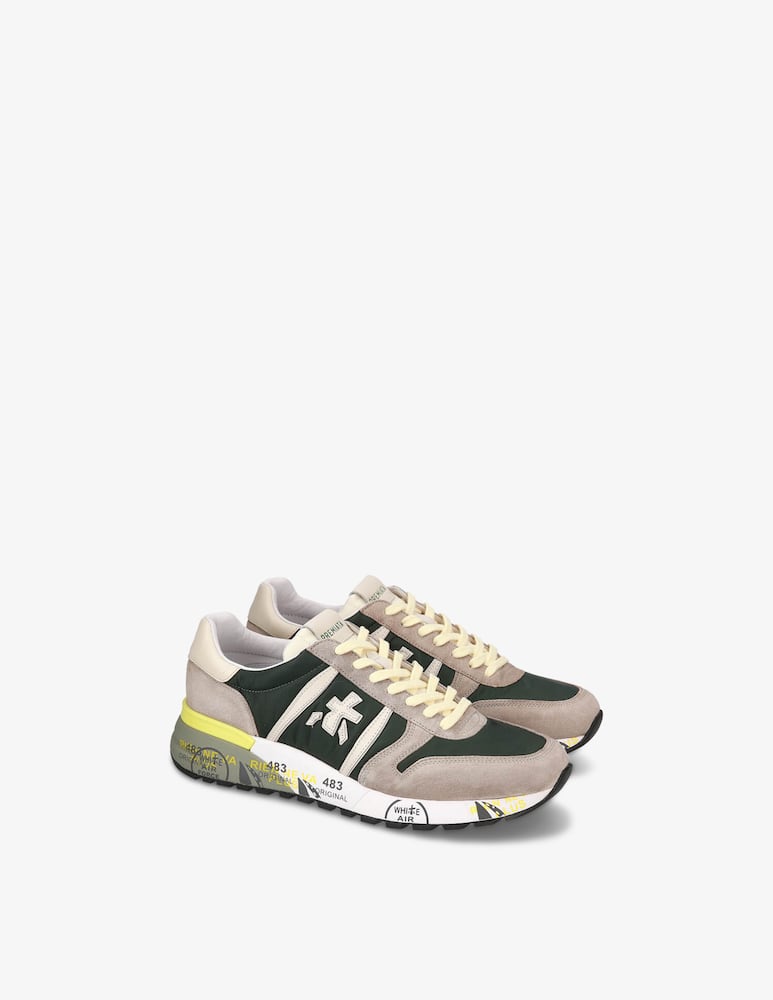 rinascente Premiata Lander sneakers