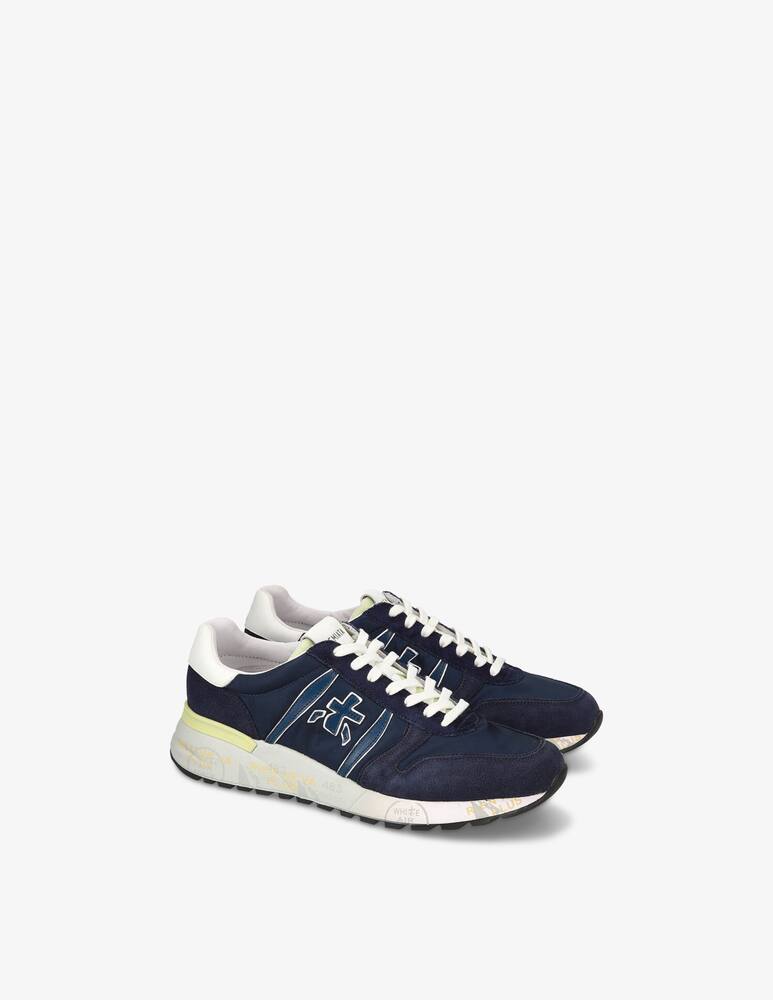 rinascente Premiata Sneakers lander