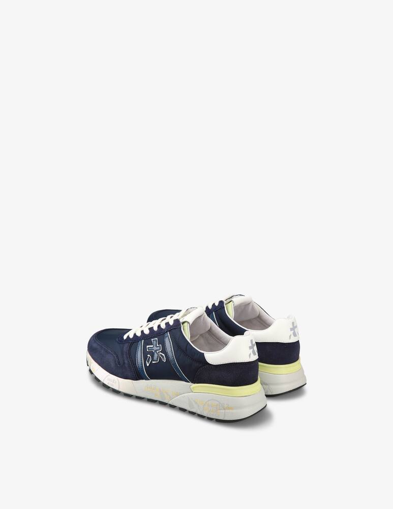 rinascente Premiata Sneakers lander