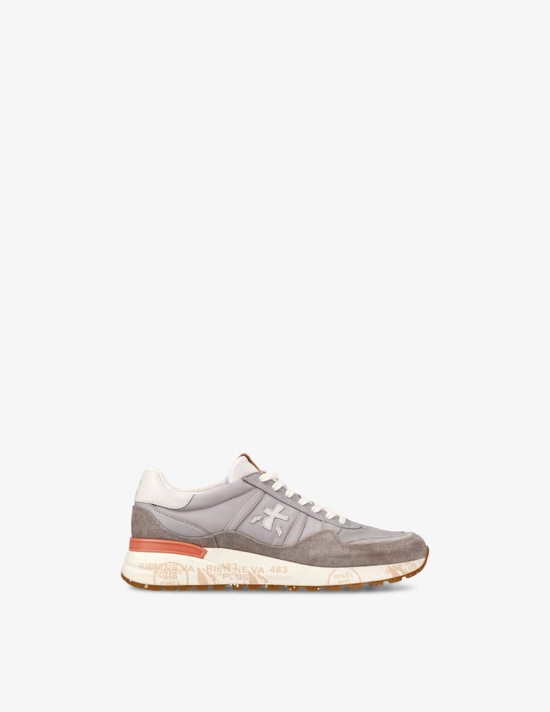Premiata Landeck sneakers - picture 1 Premiata Landeck sneakers - picture 1