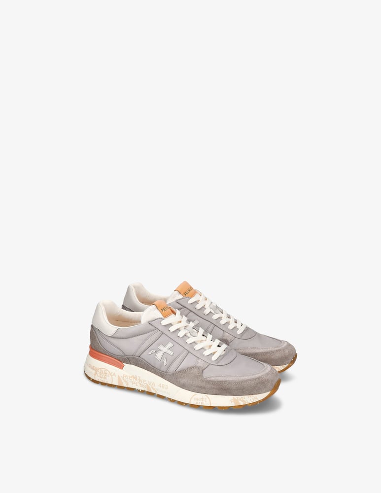 rinascente Premiata Sneakers landeck