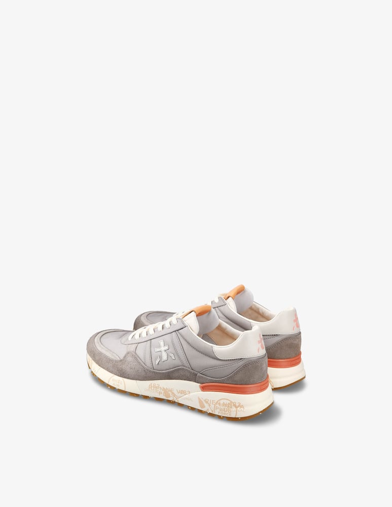Premiata Landeck sneakers - picture 3 Premiata Landeck sneakers - picture 3