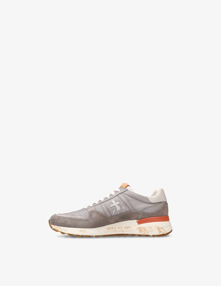 Premiata Landeck sneakers - picture 4 Premiata Landeck sneakers - picture 4