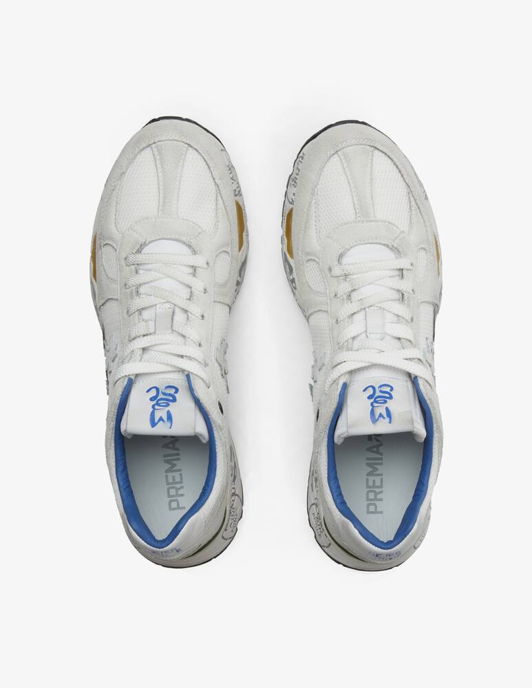 rinascente Premiata Sneakers mase 6621