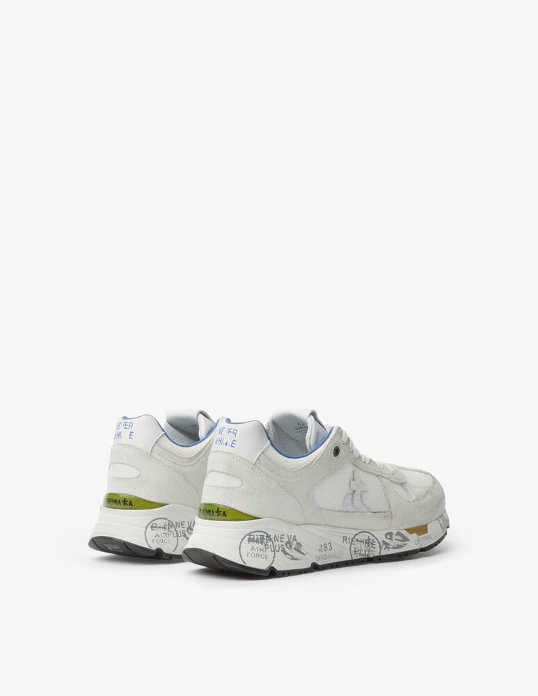 rinascente Premiata Sneakers mase 6621