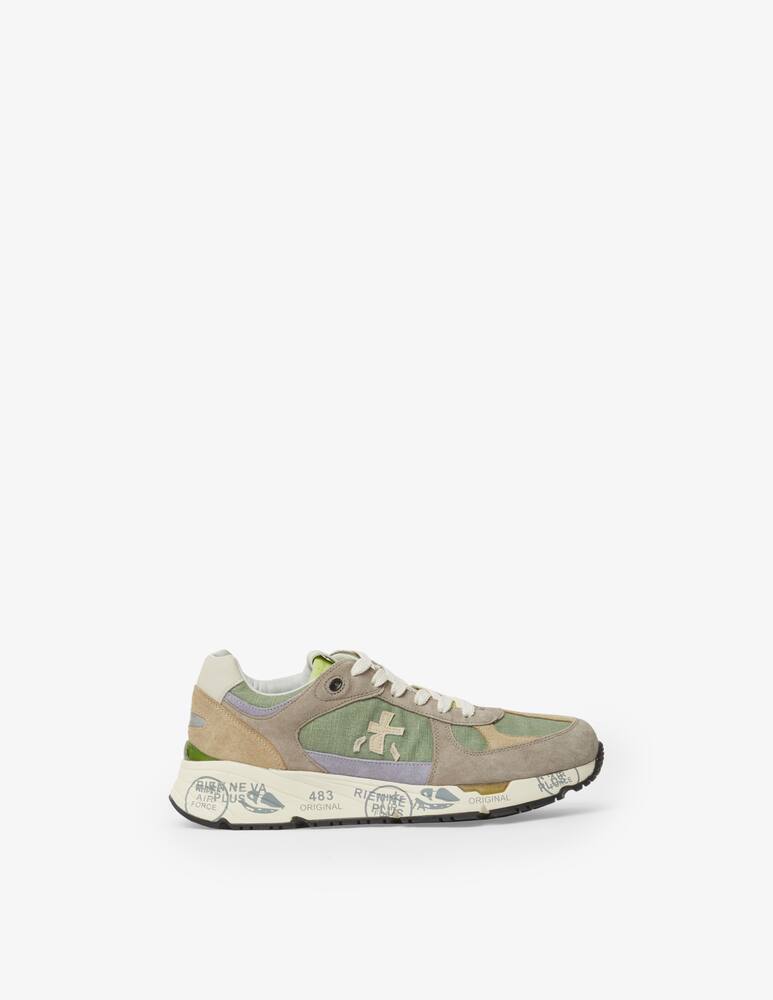 Premiata Sneakers mase - immagine 1
