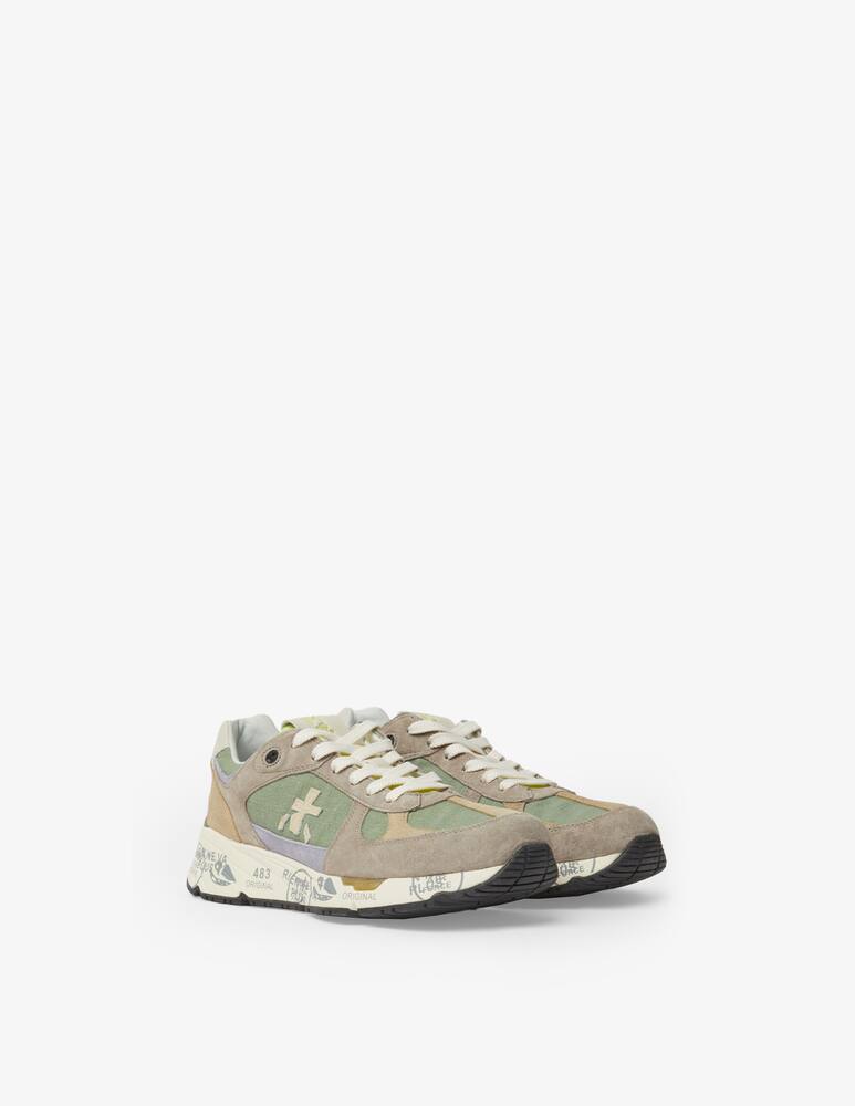 rinascente Premiata Mase sneakers
