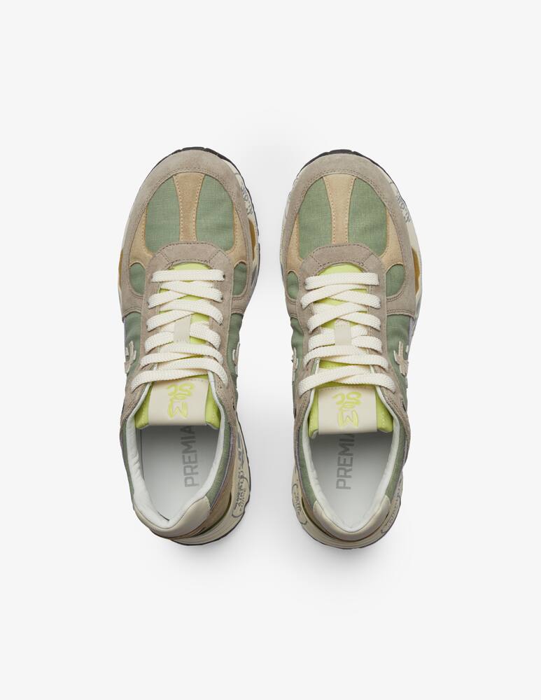Premiata Sneakers mase - immagine 3