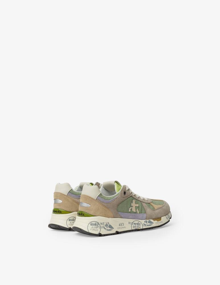 Premiata Sneakers mase - immagine 4
