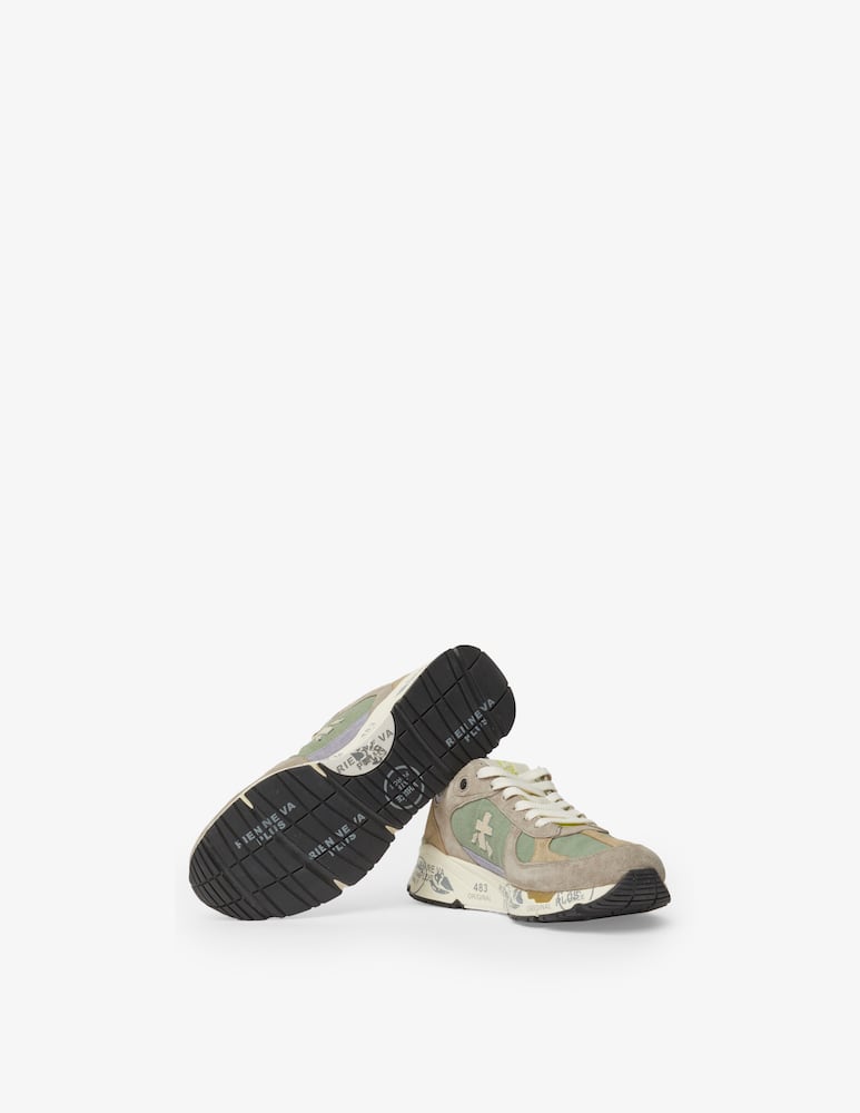 Premiata Sneakers mase - immagine 5