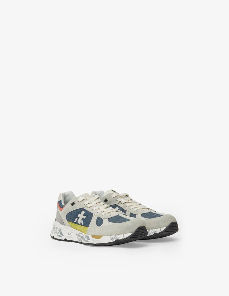 rinascente Premiata Mase sneakers