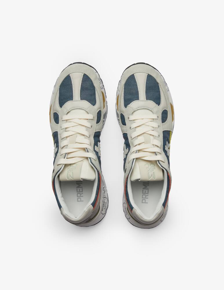 rinascente Premiata Mase sneakers