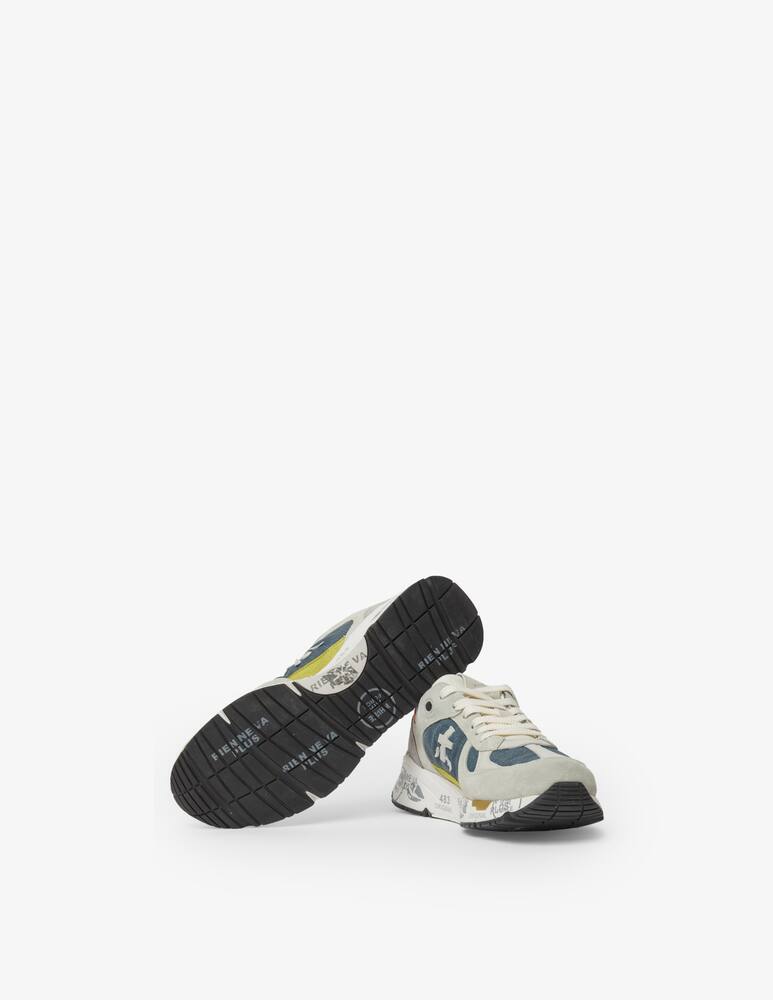 rinascente Premiata Mase sneakers