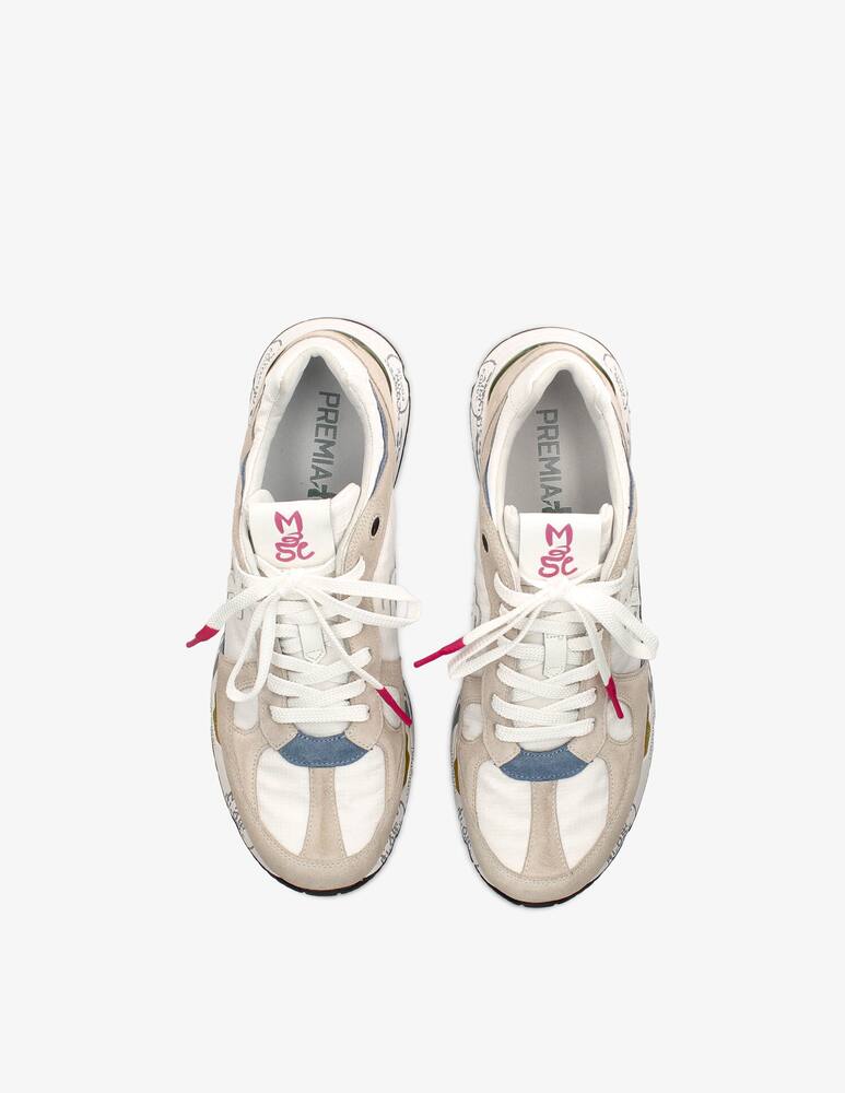 rinascente Premiata Sneakers mase