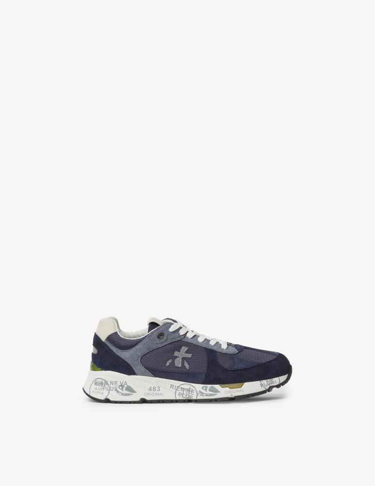 Premiata Sneakers mase - immagine 1