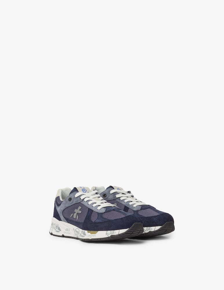Premiata Sneakers mase - immagine 2