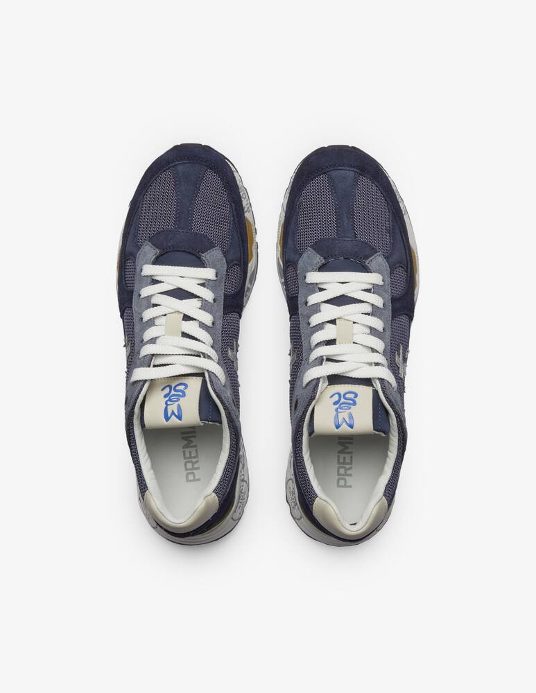 Premiata Sneakers mase - immagine 3