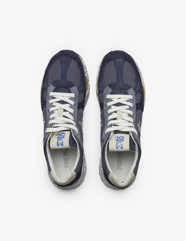 rinascente Premiata Sneakers mase