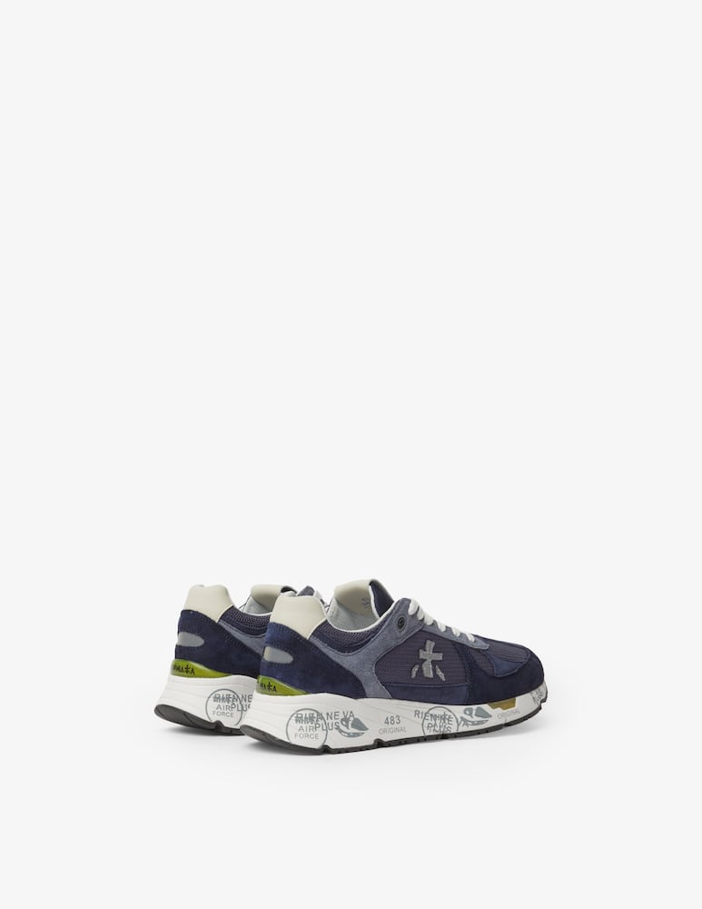 Premiata Sneakers mase - immagine 4