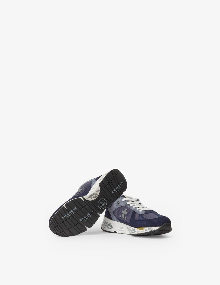 Premiata Sneakers mase - immagine 5