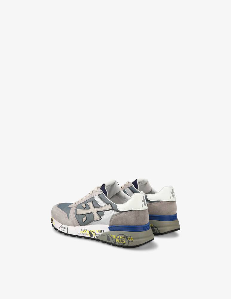 rinascente Premiata Sneakers mick