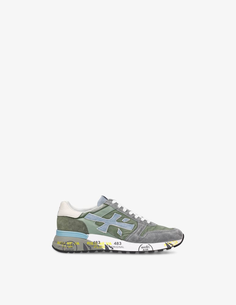 Premiata Sneakers mick - immagine 1 Premiata Sneakers mick - immagine 1