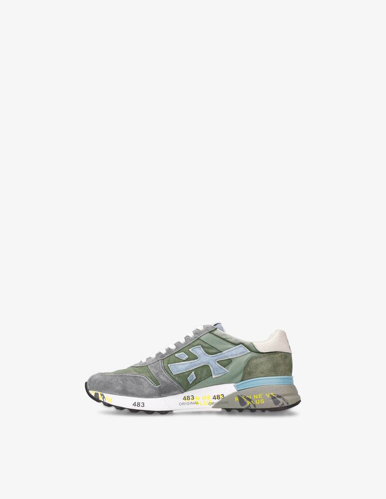 Premiata Sneakers mick - immagine 5 Premiata Sneakers mick - immagine 5