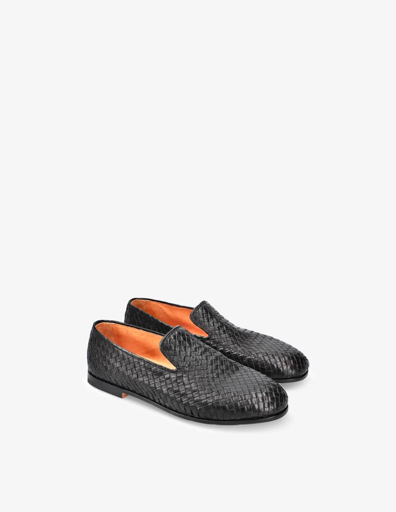 rinascente Premiata Pantofola intreccio